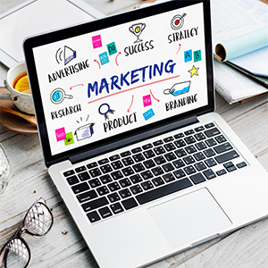 digital marketing course