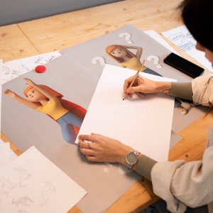 Animation Certificate Courses