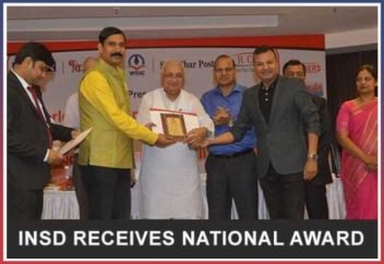 Animation Certificate Course in PCMC, Learn Certification at INSD